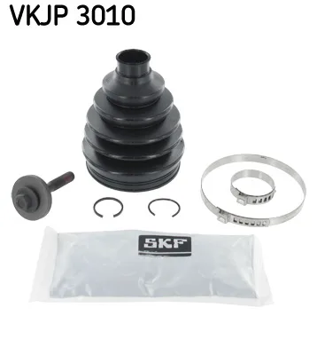 Комплект маншон, полуоска SKF